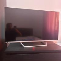 Smart TV SABA 40” Full HD con Android TV