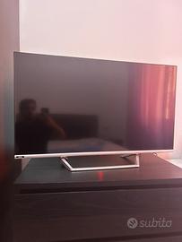 Smart TV SABA 40” Full HD con Android TV