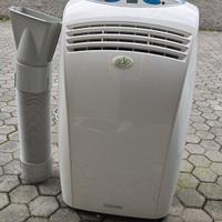 Climatizzatore portatile