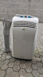 Climatizzatore portatile