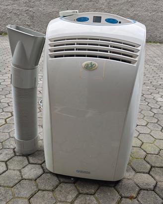 Condizionatore portatile (3 unità)