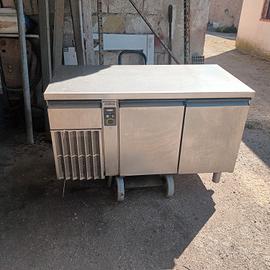 Banco frigo Zanussi