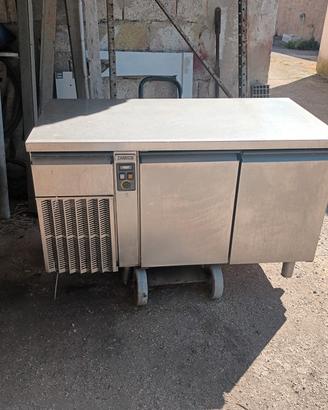 Banco frigo Zanussi