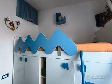 Cameretta Bambino