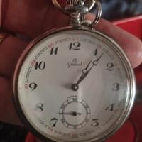 OROLOGIO GRIMSEL TASCABILE 