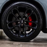 Cerchi Dodge Challenger