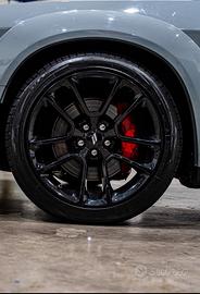 Cerchi Dodge Challenger