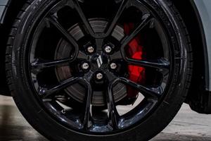 Cerchi Dodge Challenger