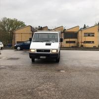 Iveco Daily Ribaltabile Trilaterale