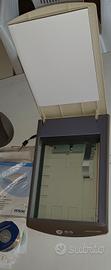 Scanner USB EPSON PERFECTION 640U