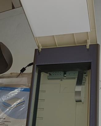 Scanner USB EPSON PERFECTION 640U