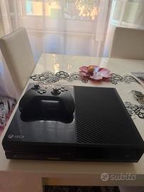 Xbox one