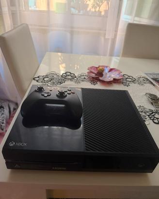 Xbox one