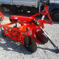 Scavapatate a scarico laterale -NUOVO