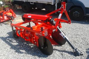 Scavapatate a scarico laterale -NUOVO