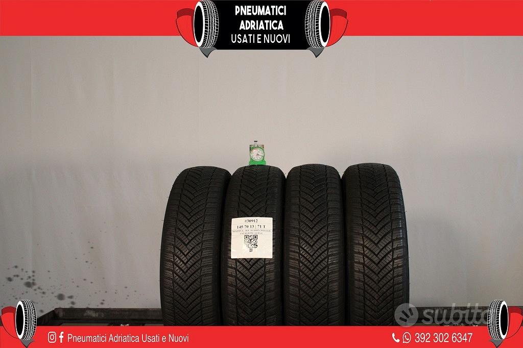 Subito PNEUMATICI ADRIATICA SRL 4 Gomme 145 70 R 13 Minerva al