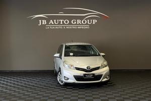 Toyota Yaris 1.3