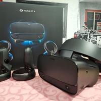 Meta Oculus Rift S - Visore per realtà virtuale