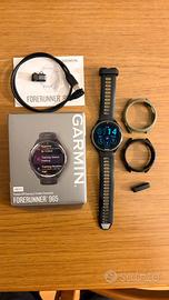 Garmin Forerunner 965