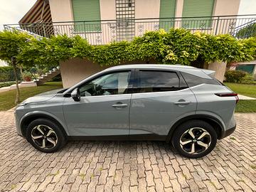 Nissan Qashqai 1.3 mhev Premiere Edition 2wd 140cv