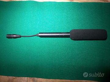 Microsoft Audio Tecnica/Ikegami MC 230