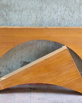 arco in legno