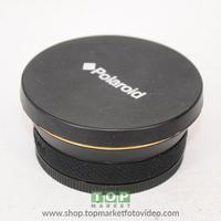 35226 Polaroid Aggiunt. Ottico 43X Wide Angle D.72