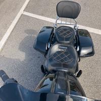 Harley-Davidson Street Glide C.V.O. - 2021
