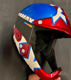 Casco Sci Salomon