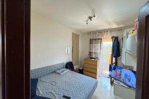 Borghesiana: appartamento con posto auto