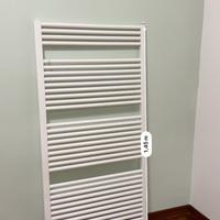 Termosifone scalda salviette IRSAP