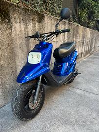 MBK Booster Spirit 50 - 1998