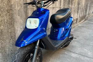 MBK Booster Spirit 50 - 1998