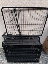 RECINZIONE PER ANIMALI