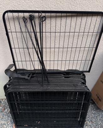 RECINZIONE PER ANIMALI