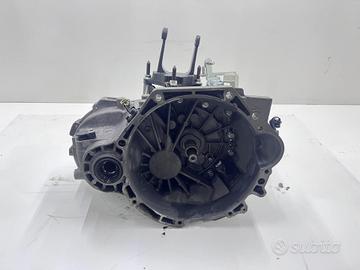 QR525MHE CAMBIO MANUALE COMPLETO DR F35 Serie SQRE