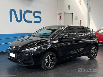 MG MG3 Hybrid+ Luxury NEOPATENTATI