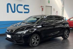 MG MG3 Hybrid+ Luxury NEOPATENTATI
