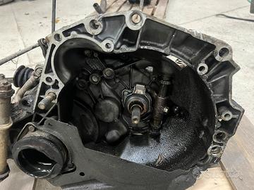 Ricambi panda 4/4 ( 141)