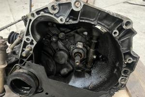 Ricambi panda 4/4 ( 141)