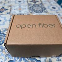 ONT Nokia G-010G-D 2.5 Gbps FTTH GPON OPEN FIBER