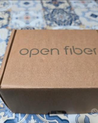 ONT Nokia G-010G-D 2.5 Gbps FTTH GPON OPEN FIBER