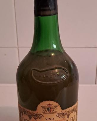 vino Dolcetto d’Alba del 1967
