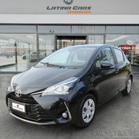 Toyota Yaris 1.0 Cool con Telecamera