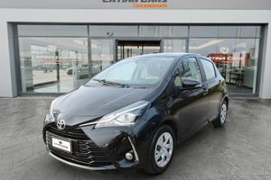 Toyota Yaris 1.0 Cool con Telecamera