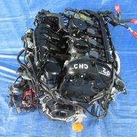 Motore audi q5 - 2009 - 2.0 b - chja