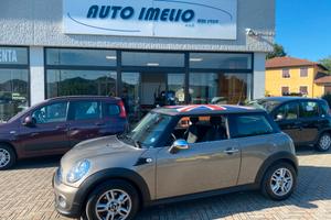 Mini 1.6 16V One (55kW)
