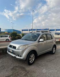 Daihatsu  Terios 