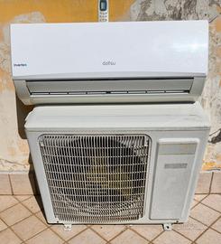 Condizionatore  12000 BTU CLASSE AA