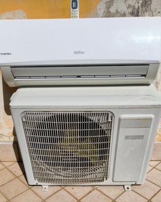 Condizionatore  12000 BTU CLASSE AA